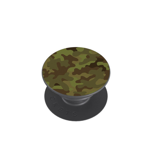  PopGrip Militär Denim Camo