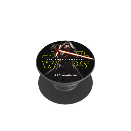  PopGrip Kylo Ren