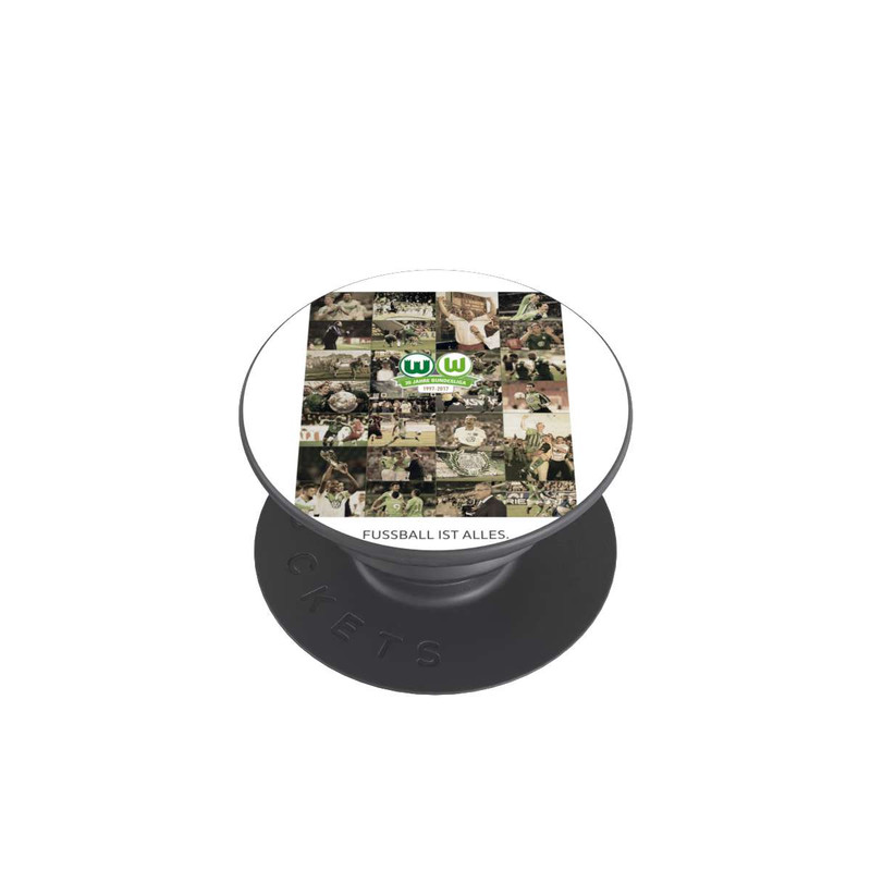  PopGrip VfL Wolfsburg Multipic