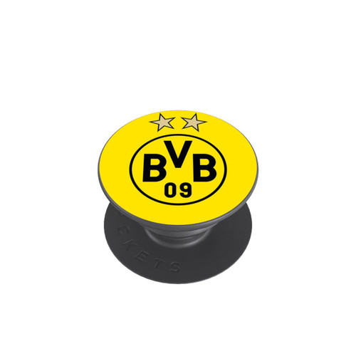  PopGrip BVB Gelb / Sterne