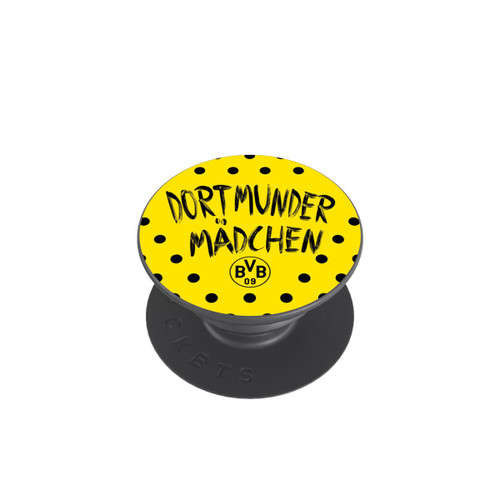  PopGrip BVB Dortmunder Mädel Punkte