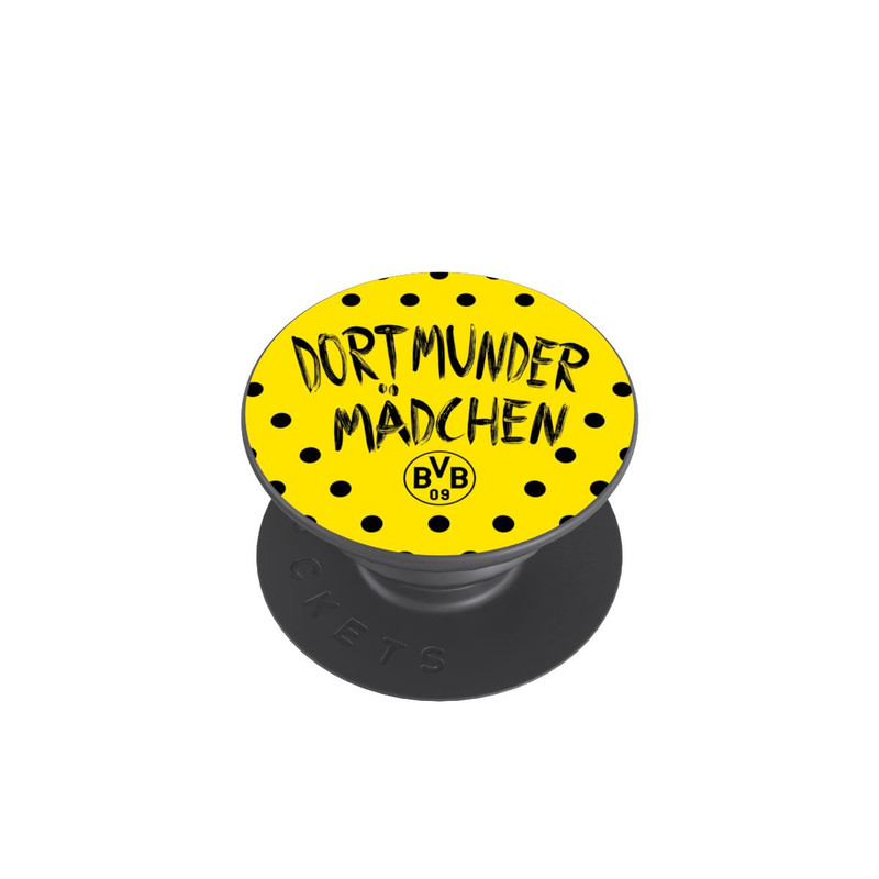  PopGrip BVB Dortmunder Mädel Punkte
