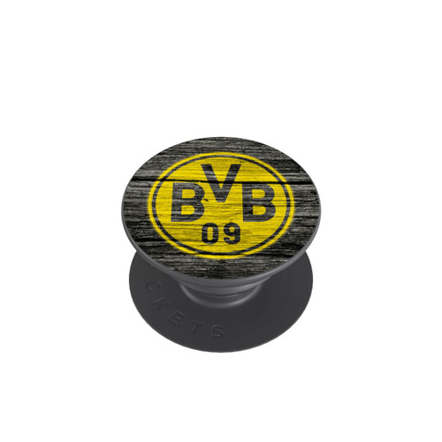  PopGrip BVB Holzoptik