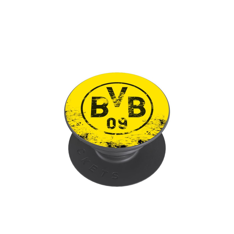  PopGrip BVB Destroyed Look
