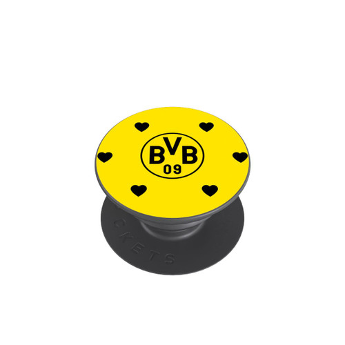  PopGrip BVB Herzen