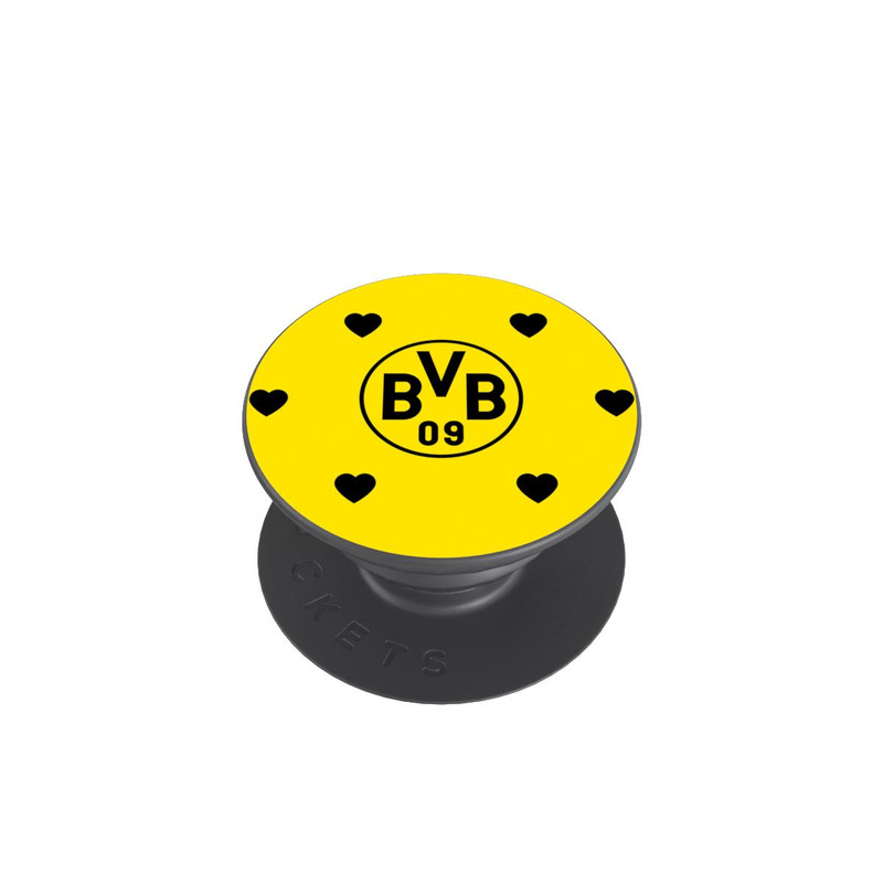  PopGrip BVB Herzen
