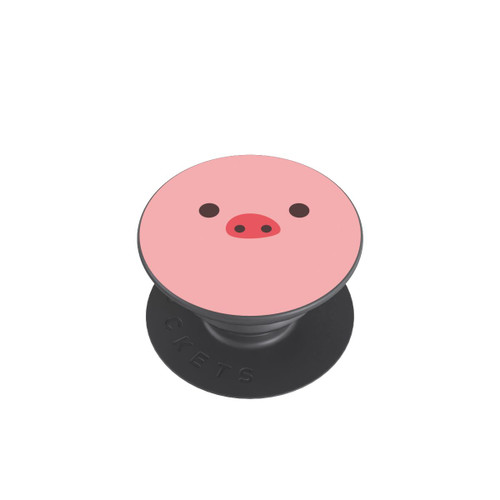  PopGrip little piglet