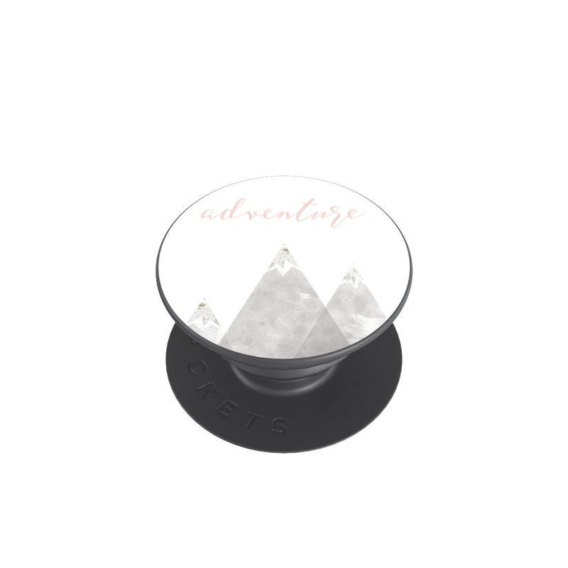  PopGrip Adventure L'illustration