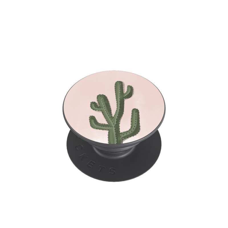  PopGrip Le cactus