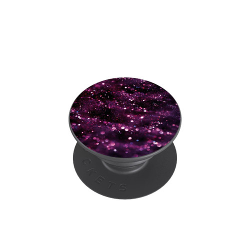  PopGrip Lilac Sparkles Look