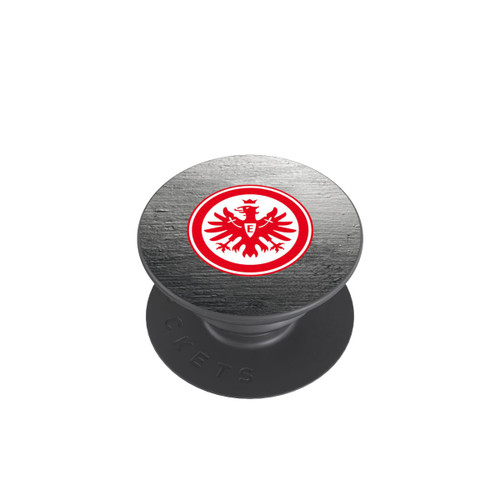  PopGrip Eintracht Logo Scratched