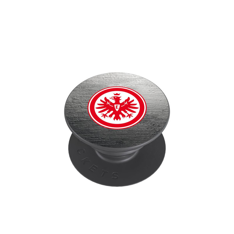  PopGrip Eintracht Logo Scratched