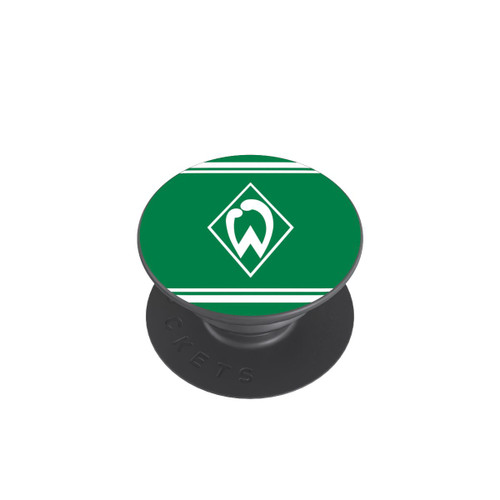  PopGrip Werder Streifen Grün