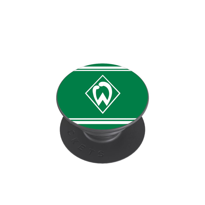  PopGrip Werder Streifen Grün