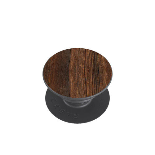  PopGrip Nußbaum Holzlook