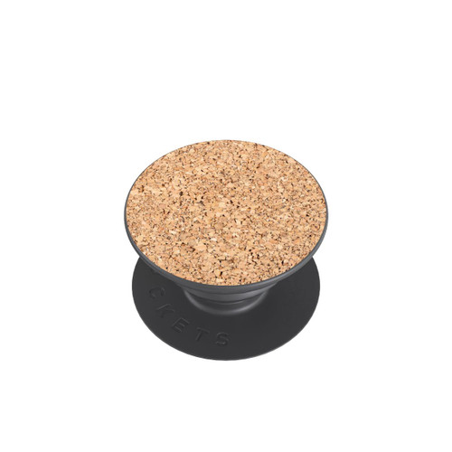  PopGrip Kork Holzlook