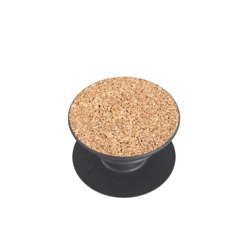  PopGrip Kork Holzlook