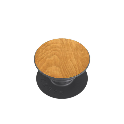  PopGrip Look Bois de Placage