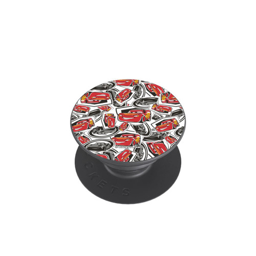 PopGrip Cars 3 Retro