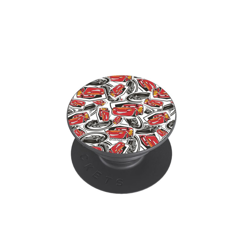  PopGrip Cars 3 Retro