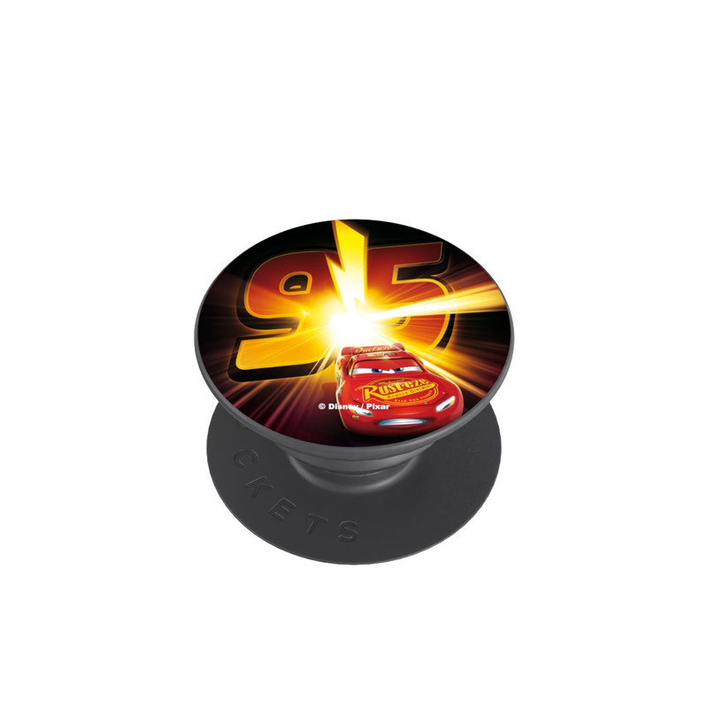  PopGrip Cars3 Lightning 95