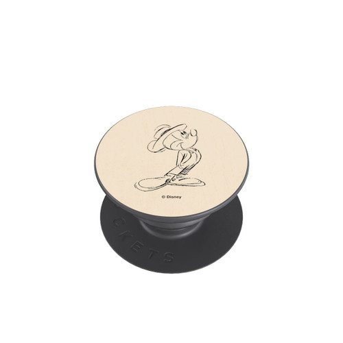  PopGrip Mickey Vintage Mood
