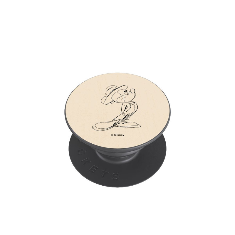  PopGrip Mickey Vintage Mood