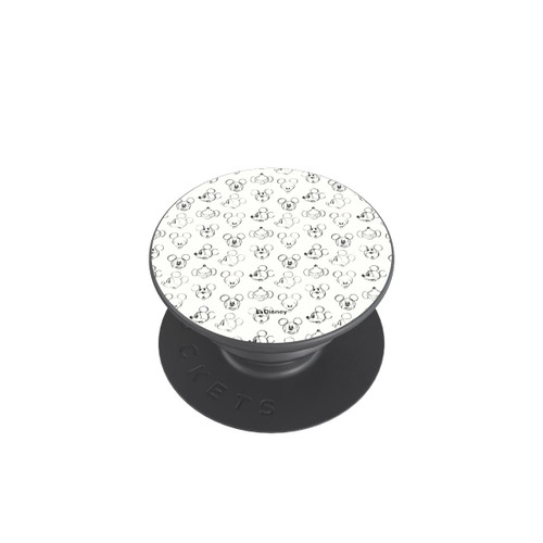  PopGrip Micky Vintage Pattern