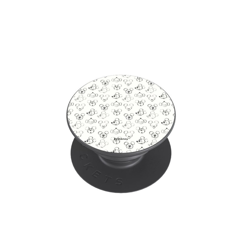  PopGrip Micky Vintage Pattern