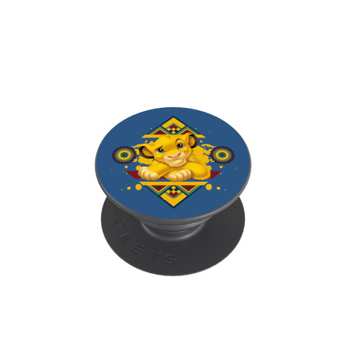  PopGrip Le Roi Lion - Simba