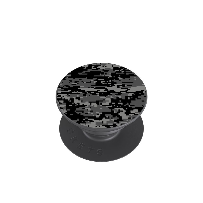  PopGrip Pixel Camouflage