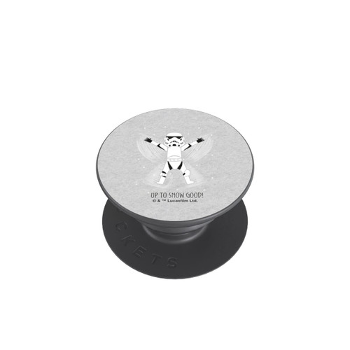  PopGrip Up to Snow Good - Star Wars