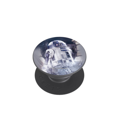 PopGrip R2D2 - Star Wars 8