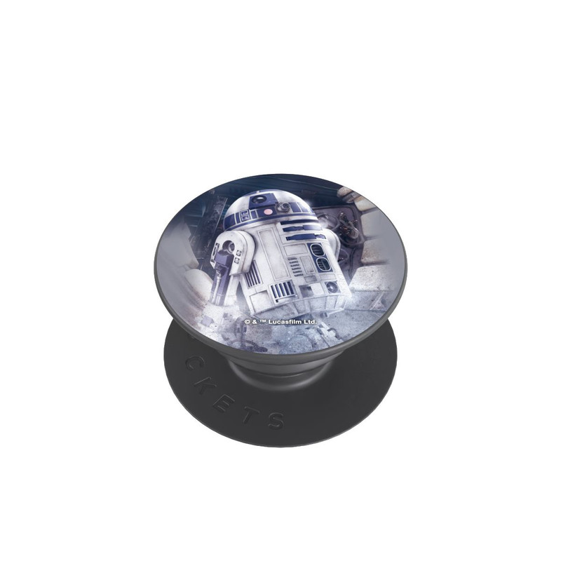  PopGrip R2D2 - Star Wars 8