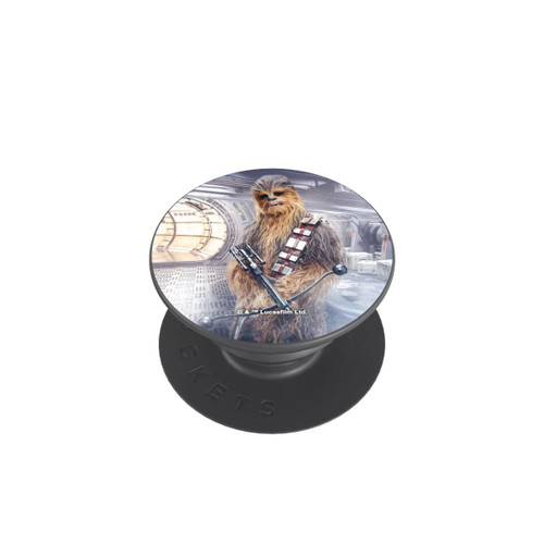  PopGrip Chewbacca - Star Wars 8