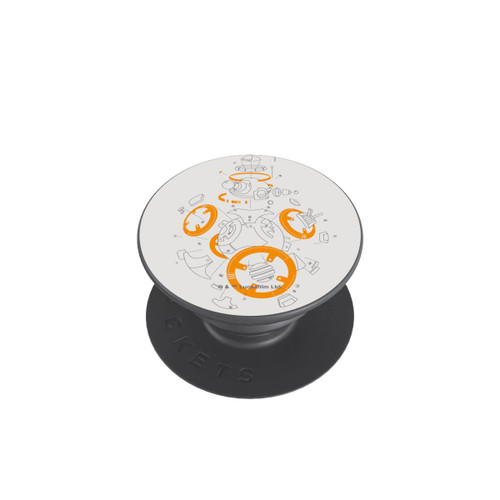  PopGrip BB8 - StarWars 8