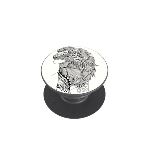  PopGrip Mufasa Ethno