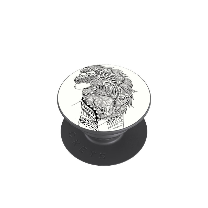  PopGrip Mufasa Ethno
