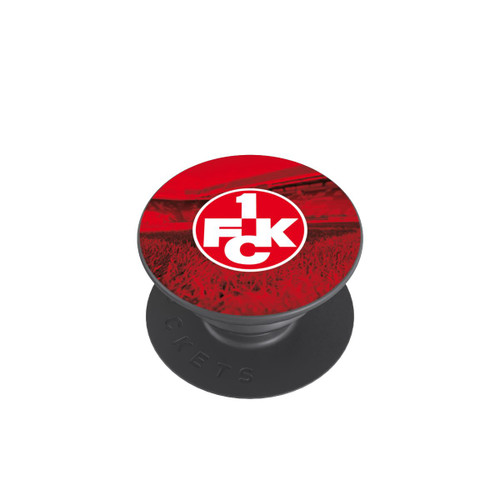  PopGrip Stadionrasen FCK Rot