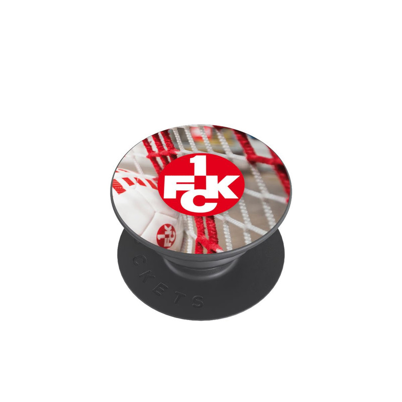  PopGrip Torschuss FCK