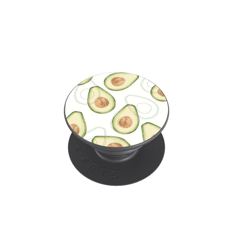  PopGrip Motif Avocat