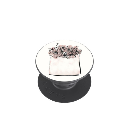  PopGrip Blumentopf