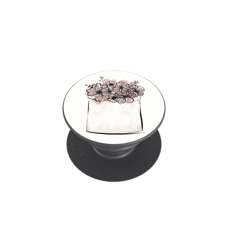  PopGrip Boîte à fleurs