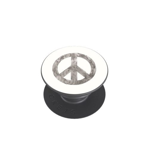  PopGrip Friedenssymbol