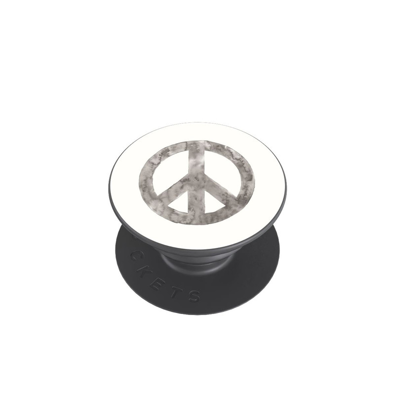  PopGrip Symbole de Paix
