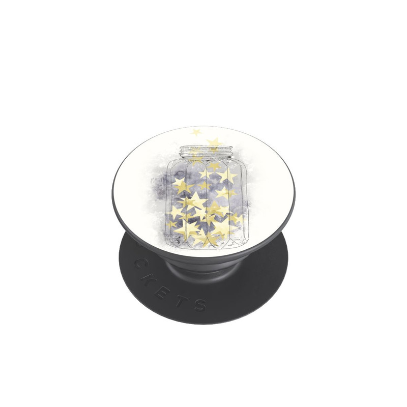  PopGrip Verre étoilé