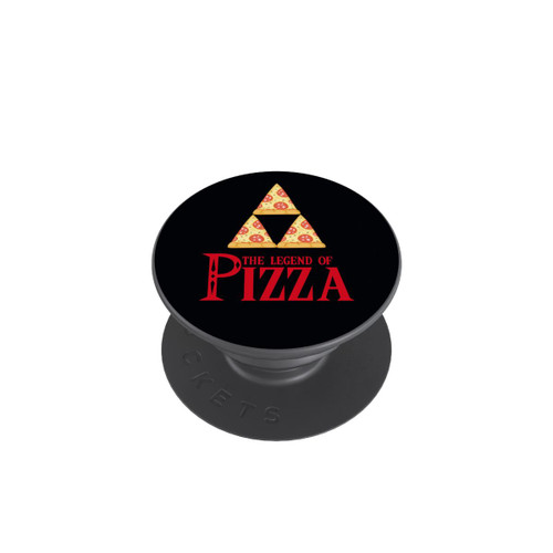  PopGrip The Legend of Pizza