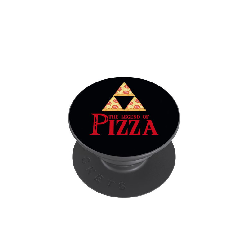  PopGrip The Legend of Pizza