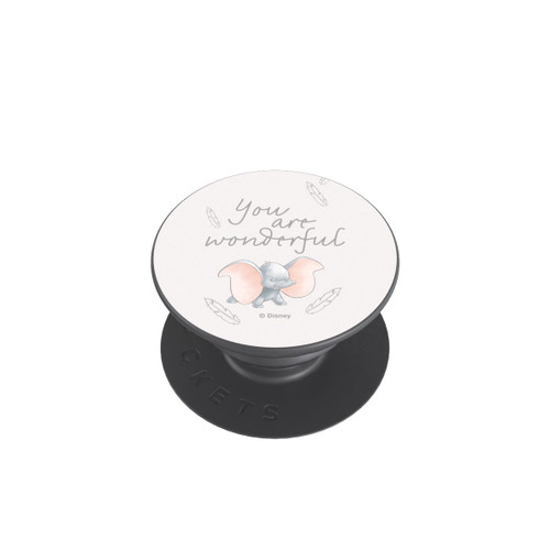  PopGrip Dumbo Wonderful