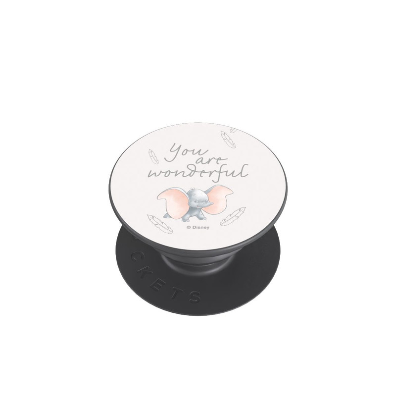  PopGrip Dumbo Wonderful